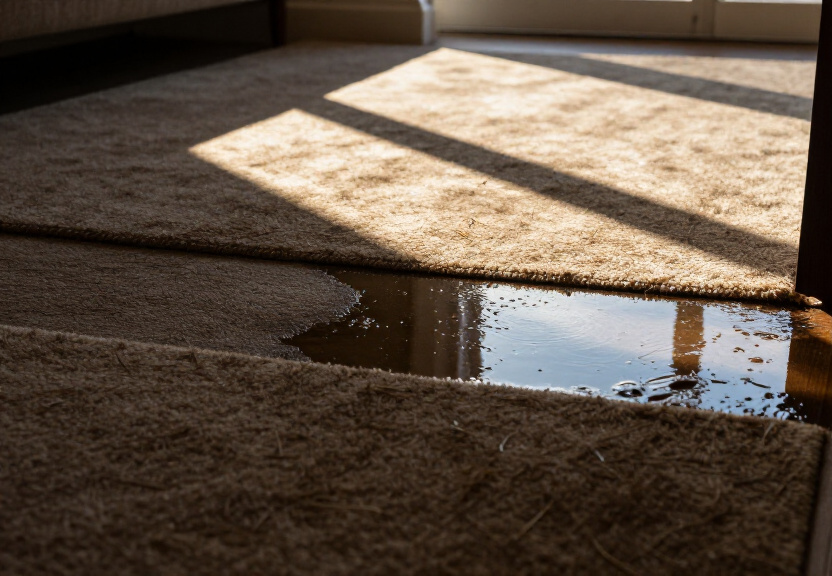 Elizabeth Bay Flood Restoration Projects